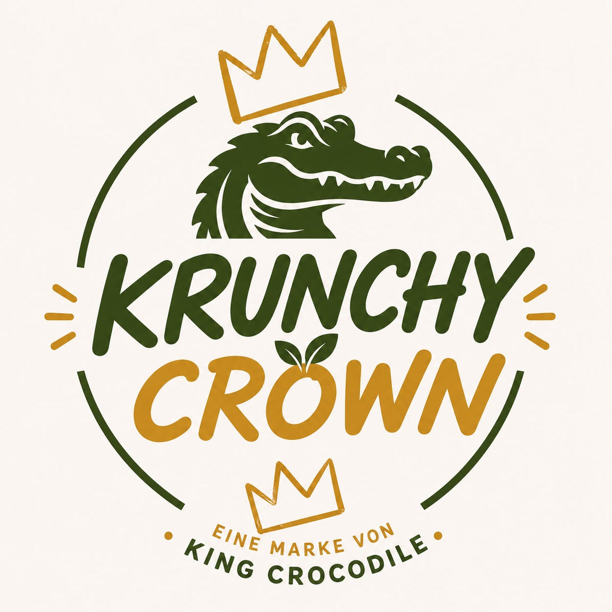 King Crocodile