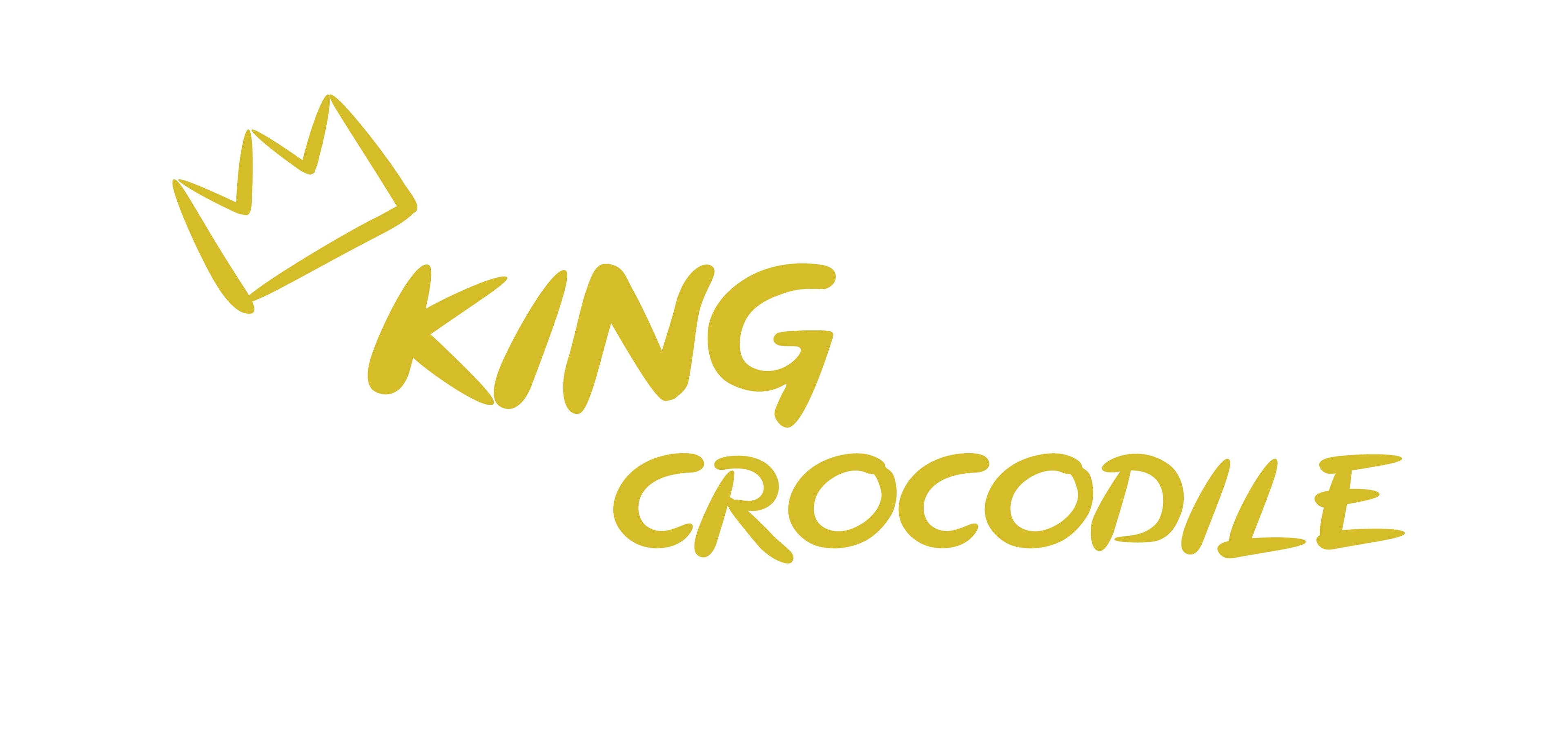 King Crocodile